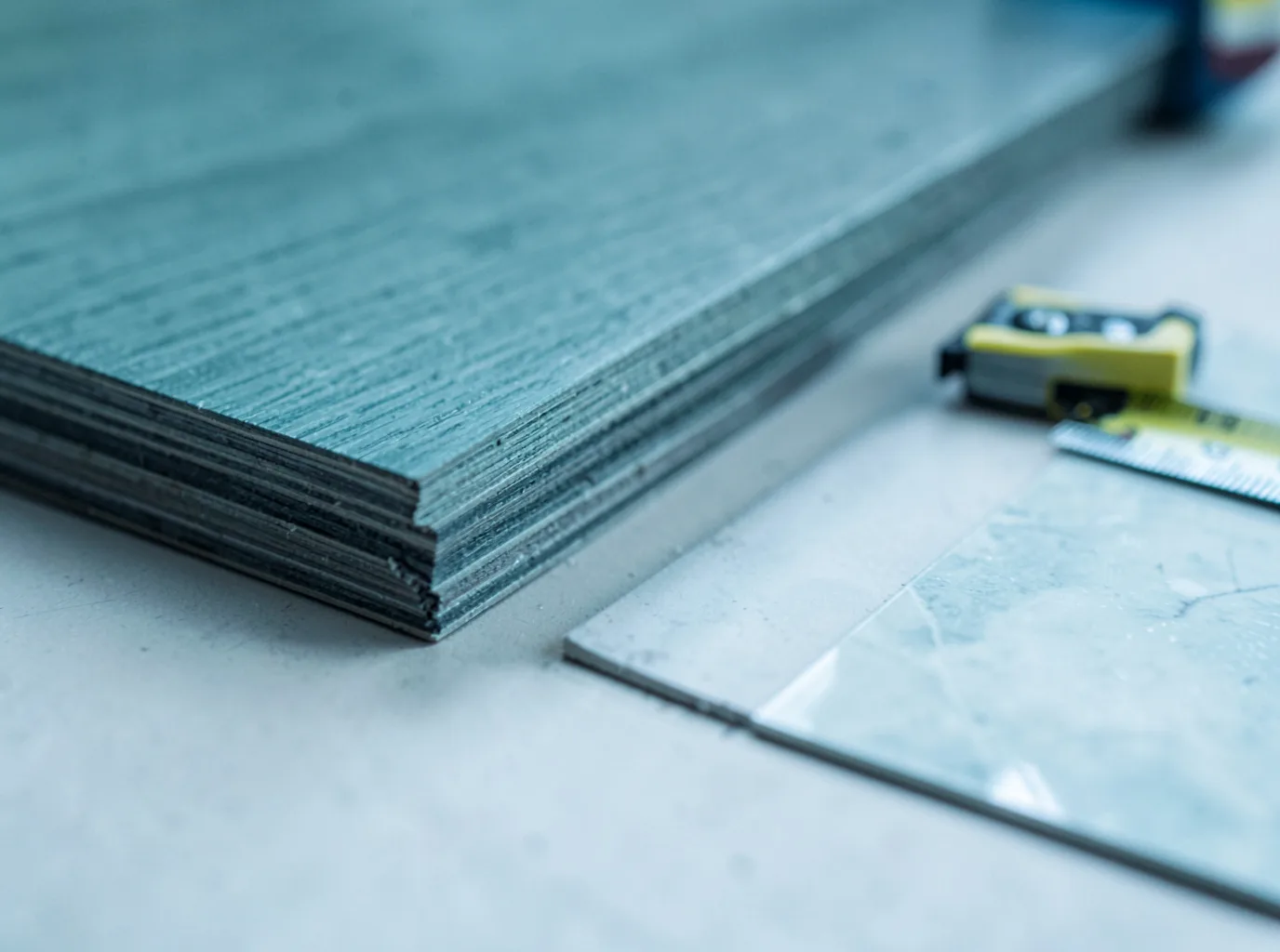 Luxury Vinyl Plank Installation Lafayette, OH FAQs